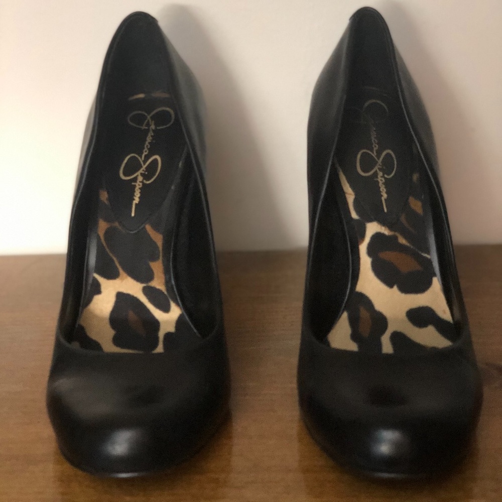 Jessica Simpson 6.5